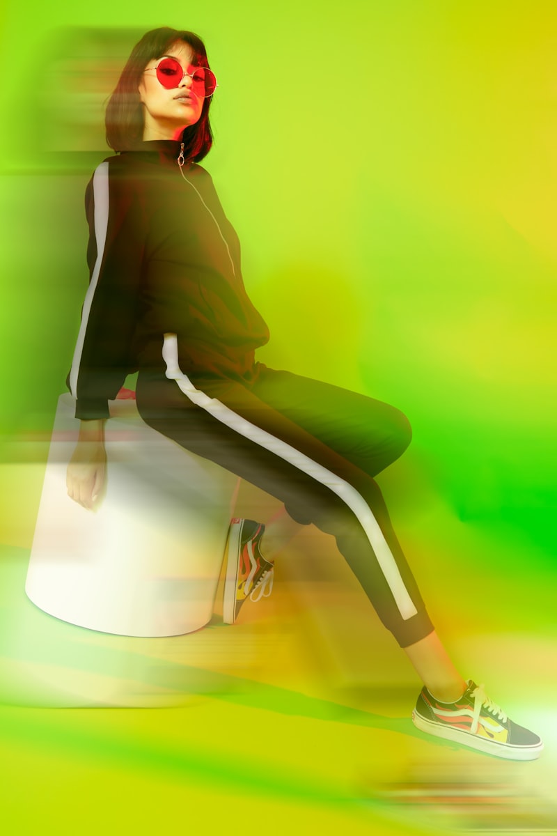 创意办公空间设计